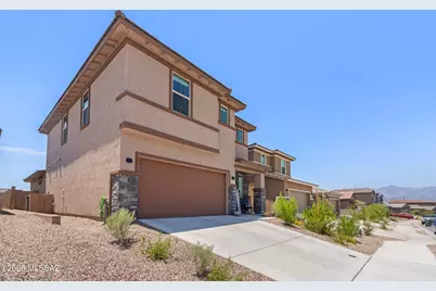 385 N Spring Flower Drive, Tucson, AZ 85748 - Photo 2