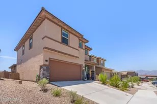 385 N Spring Flower Dr, Tucson, AZ 85748 - Photo 2