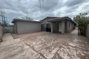 1035 W Congress St, Tucson, AZ 85745 - Photo 2