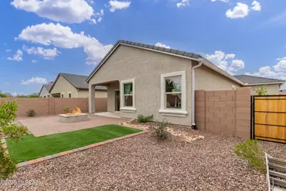 9908 N Mojave Sage Avenue, Marana, AZ 85653 - Photo 26