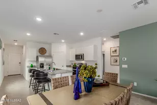 9908 N Mojave Sage Ave, Marana, AZ 85653 - Photo 10