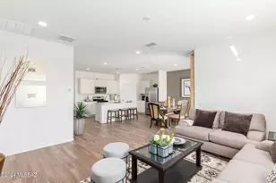 9888 N Mojave Sage Ave, Marana, AZ 85653 - Photo 6