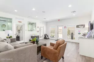 9888 N Mojave Sage Ave, Marana, AZ 85653 - Photo 4