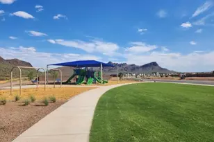 9888 N Mojave Sage Ave, Marana, AZ 85653 - Photo 22