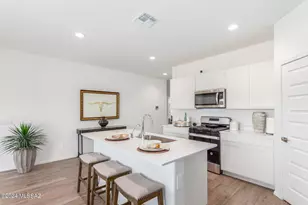 9888 N Mojave Sage Ave, Marana, AZ 85653 - Photo 12