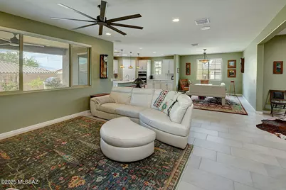 10261 E Iron Horse Trail, Tucson, AZ 85747 - Photo 14