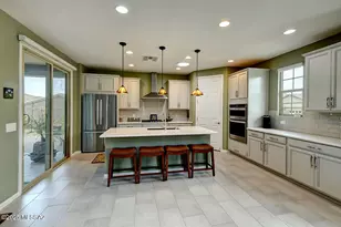 10261 E Iron Horse Trail, Tucson, AZ 85747 - Photo 1