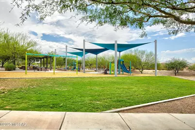 10261 E Iron Horse Trail, Tucson, AZ 85747 - Photo 42