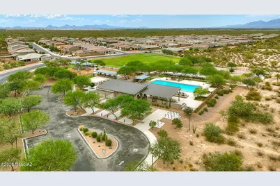 10261 E Iron Horse Trail, Tucson, AZ 85747 - Photo 36