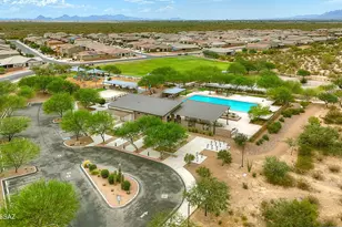 10261 E Iron Horse Trail, Tucson, AZ 85747 - Photo 36