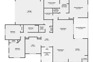 10261 E Iron Horse Trail, Tucson, AZ 85747 - Photo 46