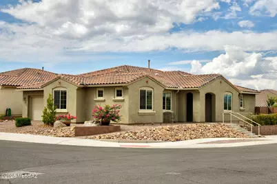 10261 E Iron Horse Trail, Tucson, AZ 85747 - Photo 8