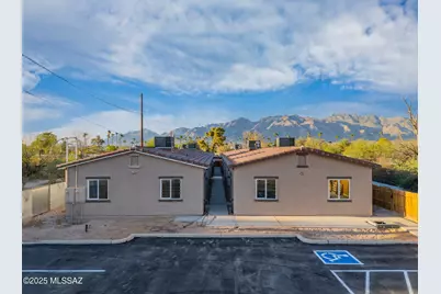 4061 E Monte Vista Drive, Tucson, AZ 85712 - Photo 6