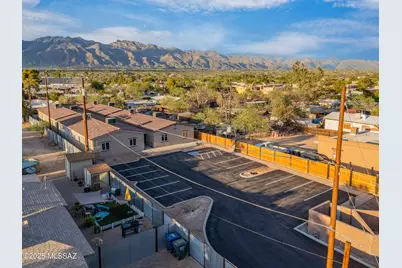 4061 E Monte Vista Drive, Tucson, AZ 85712 - Photo 4