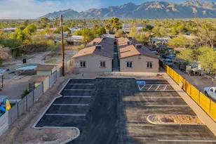 4061 E Monte Vista Dr, Tucson, AZ 85712 - Photo 2