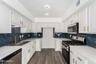 1709 N Rosemary Drive, Tucson, AZ 85716 - Photo 4