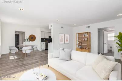 1709 N Rosemary Drive, Tucson, AZ 85716 - Photo 1