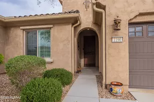 1190 Broken Hills Dr, Green Valley, AZ 85614 - Photo 2