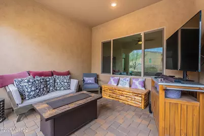 1190 Broken Hills Drive, Green Valley, AZ 85614 - Photo 24