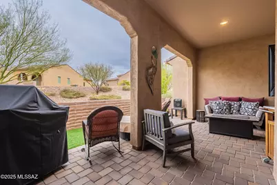 1190 Broken Hills Drive, Green Valley, AZ 85614 - Photo 28