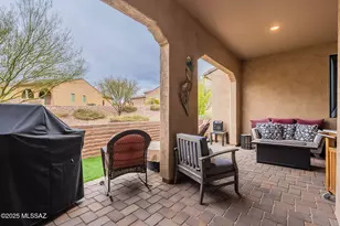 1190 Broken Hills Dr, Green Valley, AZ 85614 - Photo 28