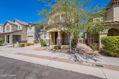 7635 E Ocotillo Overlook Drive, Tucson, AZ 85710 - Photo 46