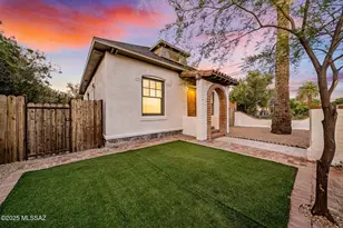 215 E University Blvd, Tucson, AZ 85705 - Photo 6