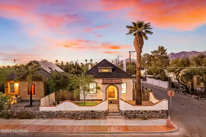 215 E University Boulevard, Tucson, AZ 85705 - Photo 1