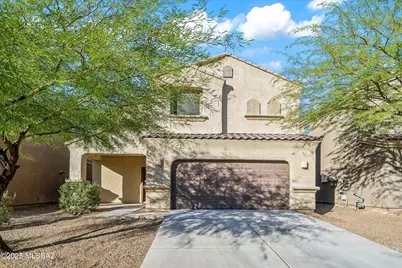 12079 E Becker Drive, Vail, AZ 85641 - Photo 1