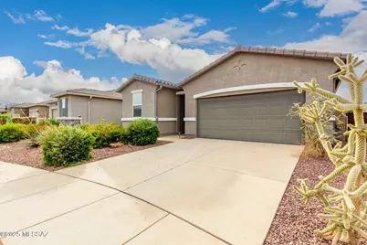 33046 S Cannon Trail, Red Rock, AZ 85145 - Photo 4