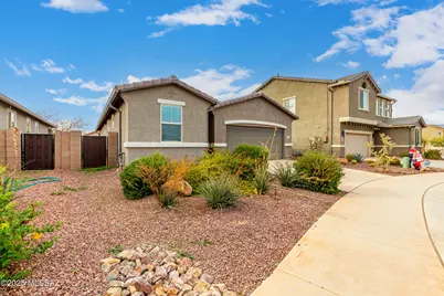 33046 S Cannon Trail, Red Rock, AZ 85145 - Photo 2