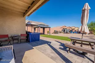 5491 W Tumacacori Trl, Tucson, AZ 85742 - Photo 28