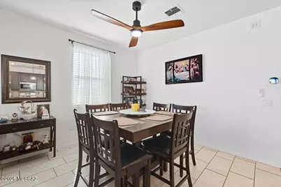 5491 W Tumacacori Trail, Tucson, AZ 85742 - Photo 14