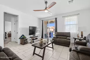 5491 W Tumacacori Trl, Tucson, AZ 85742 - Photo 6