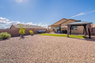 5491 W Tumacacori Trl, Tucson, AZ 85742 - Photo 34