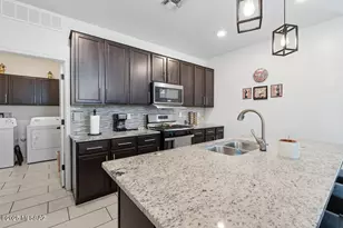 5491 W Tumacacori Trl, Tucson, AZ 85742 - Photo 8