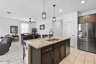 5491 W Tumacacori Trl, Tucson, AZ 85742 - Photo 12