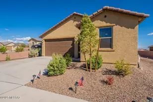 5491 W Tumacacori Trl, Tucson, AZ 85742 - Photo 2