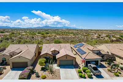 10359 S Tea Wagon Way, Vail, AZ 85641 - Photo 36