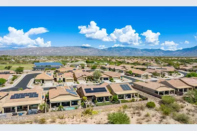 10359 S Tea Wagon Way, Vail, AZ 85641 - Photo 40