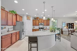 10359 S Tea Wagon Way, Vail, AZ 85641 - Photo 4