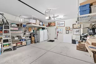 10359 S Tea Wagon Way, Vail, AZ 85641 - Photo 28