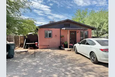 303 &amp; 305 E Palmdale Street, Tucson, AZ 85714 - Photo 1