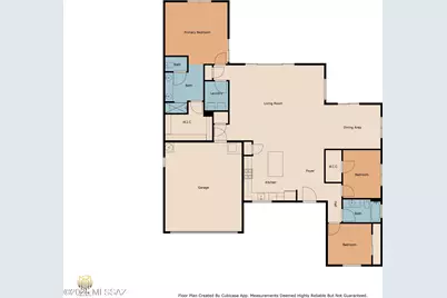 8015 S Galileo Lane, Tucson, AZ 85747 - Photo 42