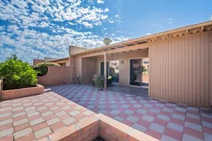 1552 W Via Del Jarrito, Green Valley, AZ 85622 - Photo 20