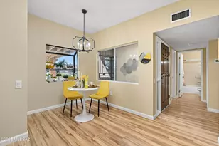 1552 W Via Del Jarrito, Green Valley, AZ 85622 - Photo 6