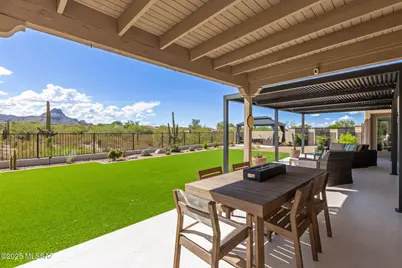 7553 N Sonoma Way, Tucson, AZ 85743 - Photo 32