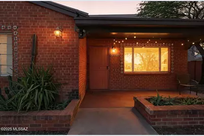 1308 E Spring Street, Tucson, AZ 85719 - Photo 6