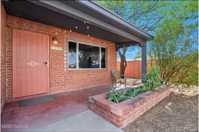 1308 E Spring Street, Tucson, AZ 85719 - Photo 4