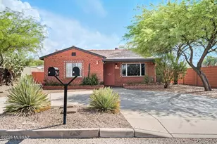 1308 E Spring St, Tucson, AZ 85719 - Photo 2
